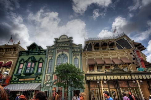 Main Street shops 010411-L