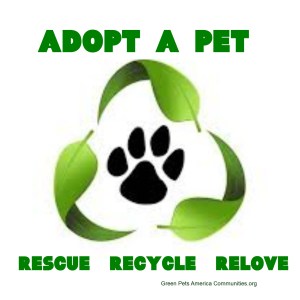 RECYCLE A RESCUE 400DPI