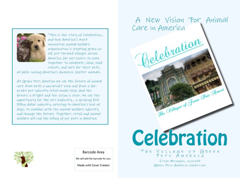 book celebration