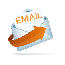 email sign up 