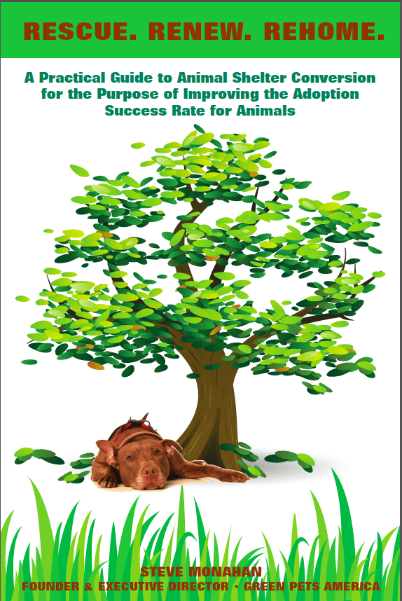 book cover for Rescue Renew Rehome