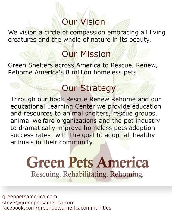 GPA Vision Statement