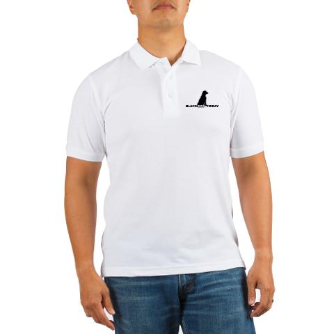 Golf shirt