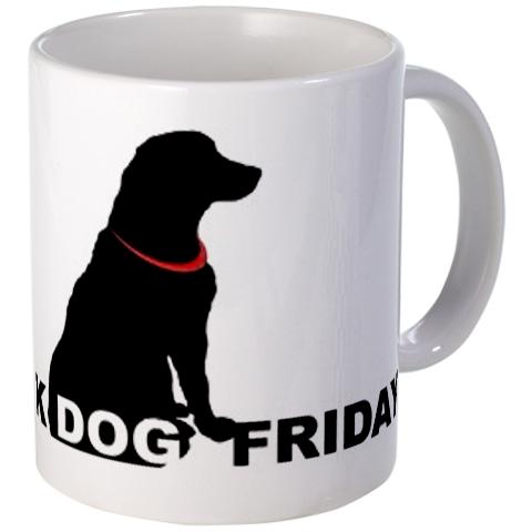 mug