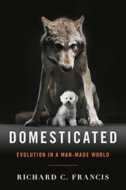Domesticated – Book&nbsp;Review